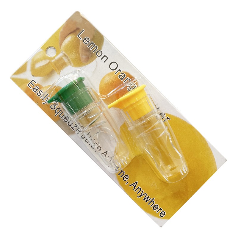Citrus Juicer Bar - Lemon and Orange Juicer - A