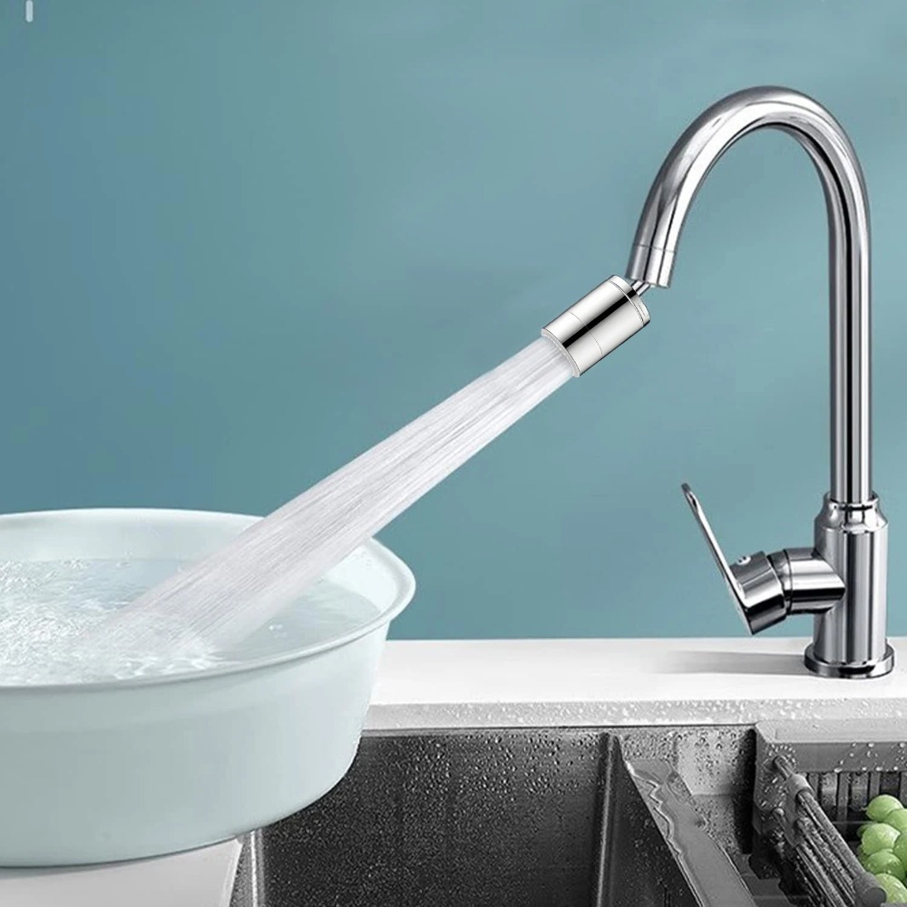 Home Bar Sink - Faucet Spray Head Filter washbasin Splash