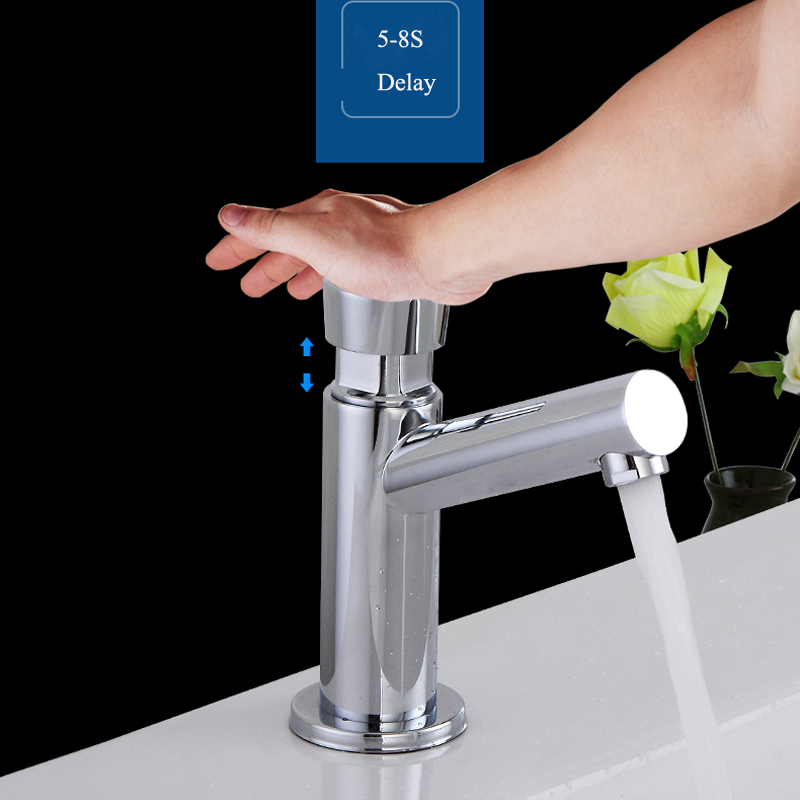 Touch Press Bathroom Basin Fau - Home Bar Sink incelemesi ve fiyatı