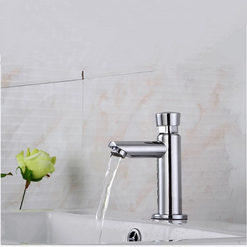 Touch Press Bathroom Basin Fau - Home Bar Sink incelemesi ve fiyatı