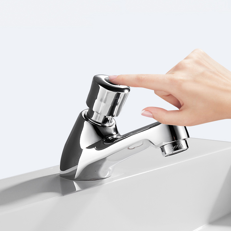 Touch Press Bathroom Basin Fau - Home Bar Sink incelemesi ve fiyatı