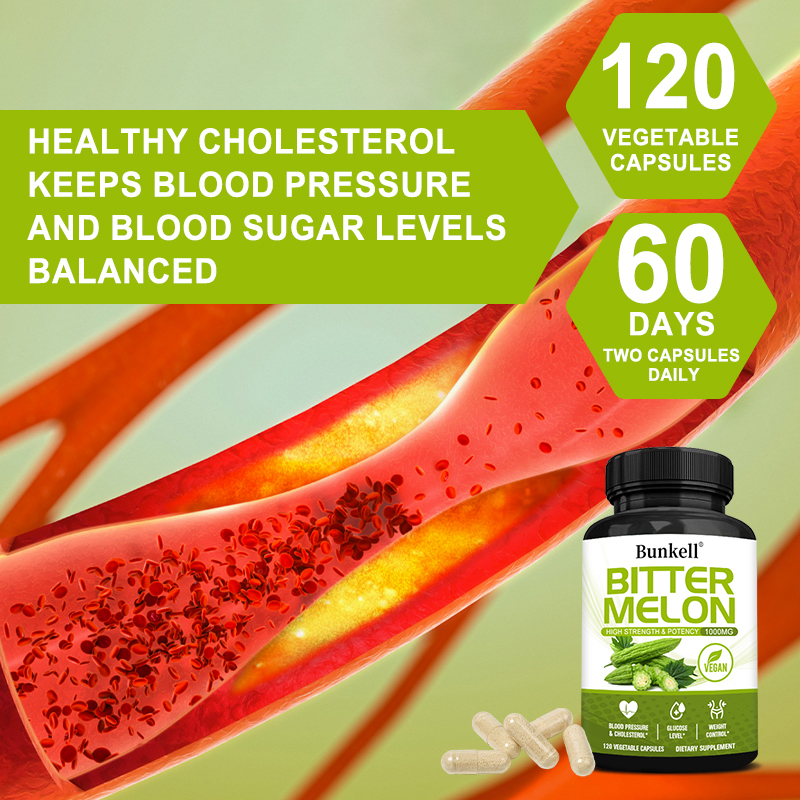 Organic Bitter Melon Extract C - Bitters Bottle Set incelemesi ve fiyatı
