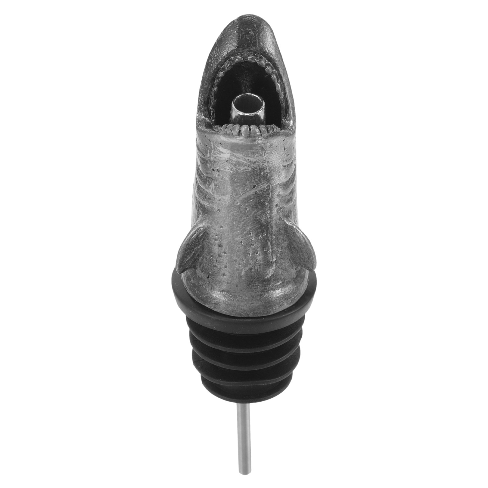 Liquor Bottle Pourer Shark Win - Speed Pourer Cap incelemesi ve fiyatı