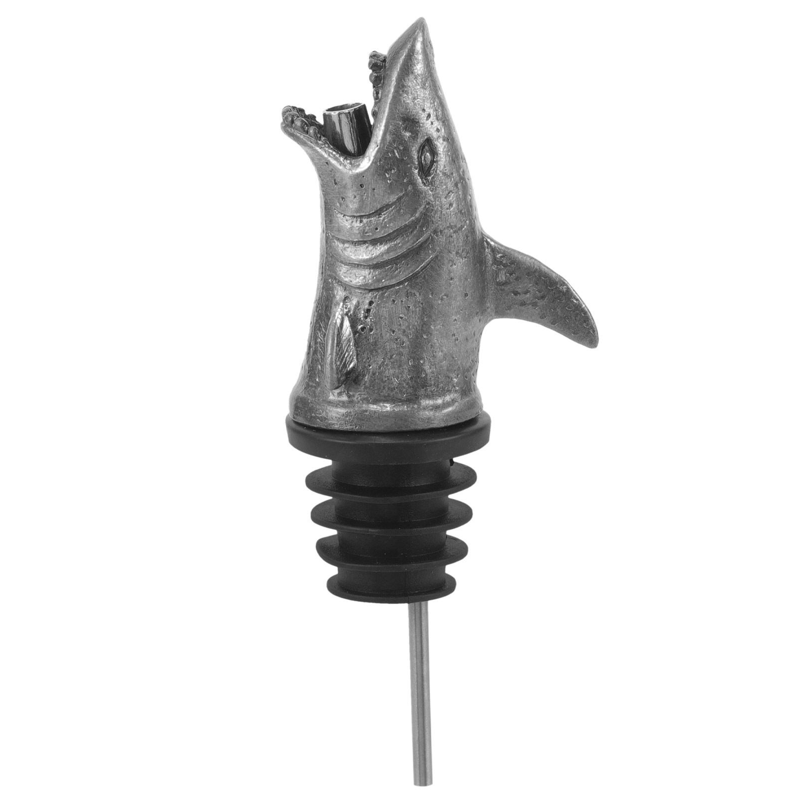Liquor Bottle Pourer Shark Win - Speed Pourer Cap incelemesi ve fiyatı