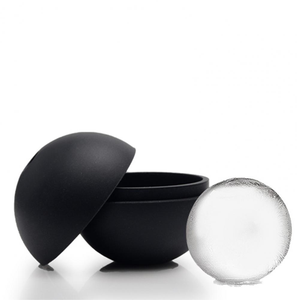 Ice Cube Mold Silicone Sphere  - Ice Mold Sphere incelemesi ve fiyatı