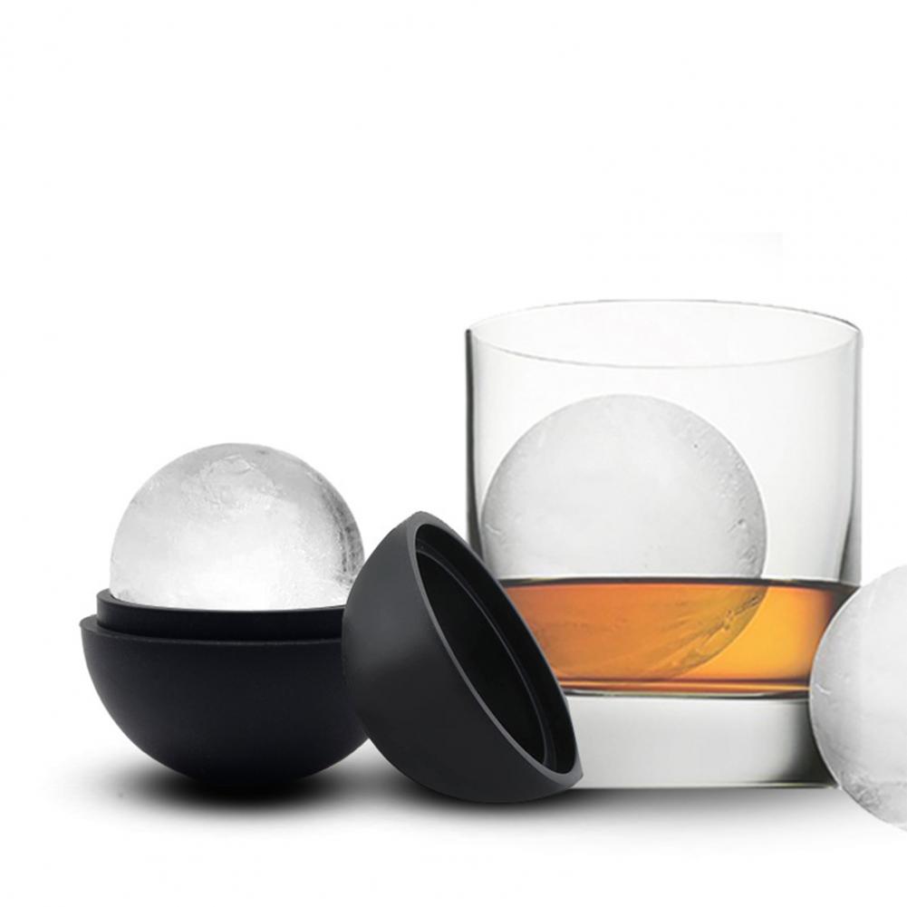 Ice Cube Mold Silicone Sphere  - Ice Mold Sphere incelemesi ve fiyatı