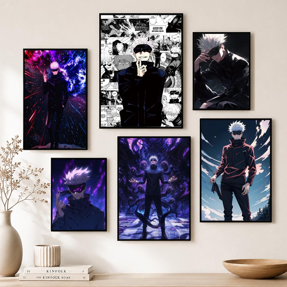 Mysterious Blindfold Warrior P - Home Bar And Theater incelemesi ve fiyatı