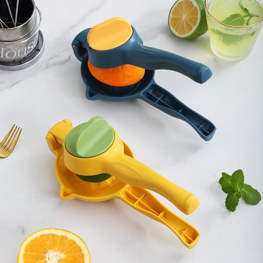 Portable Lemon Lime Squeezer C - Citrus Juicer Bar incelemesi ve fiyatı