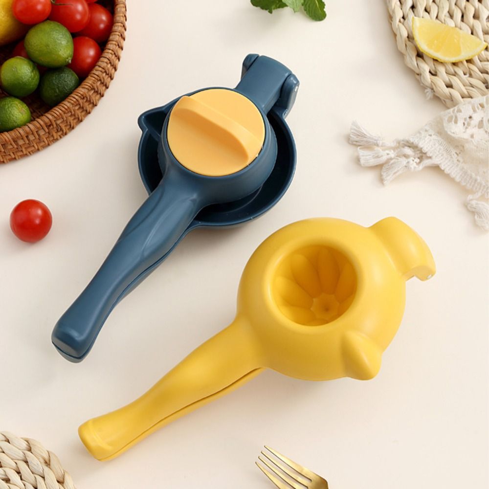 Portable Lemon Lime Squeezer C - Citrus Juicer Bar incelemesi ve fiyatı