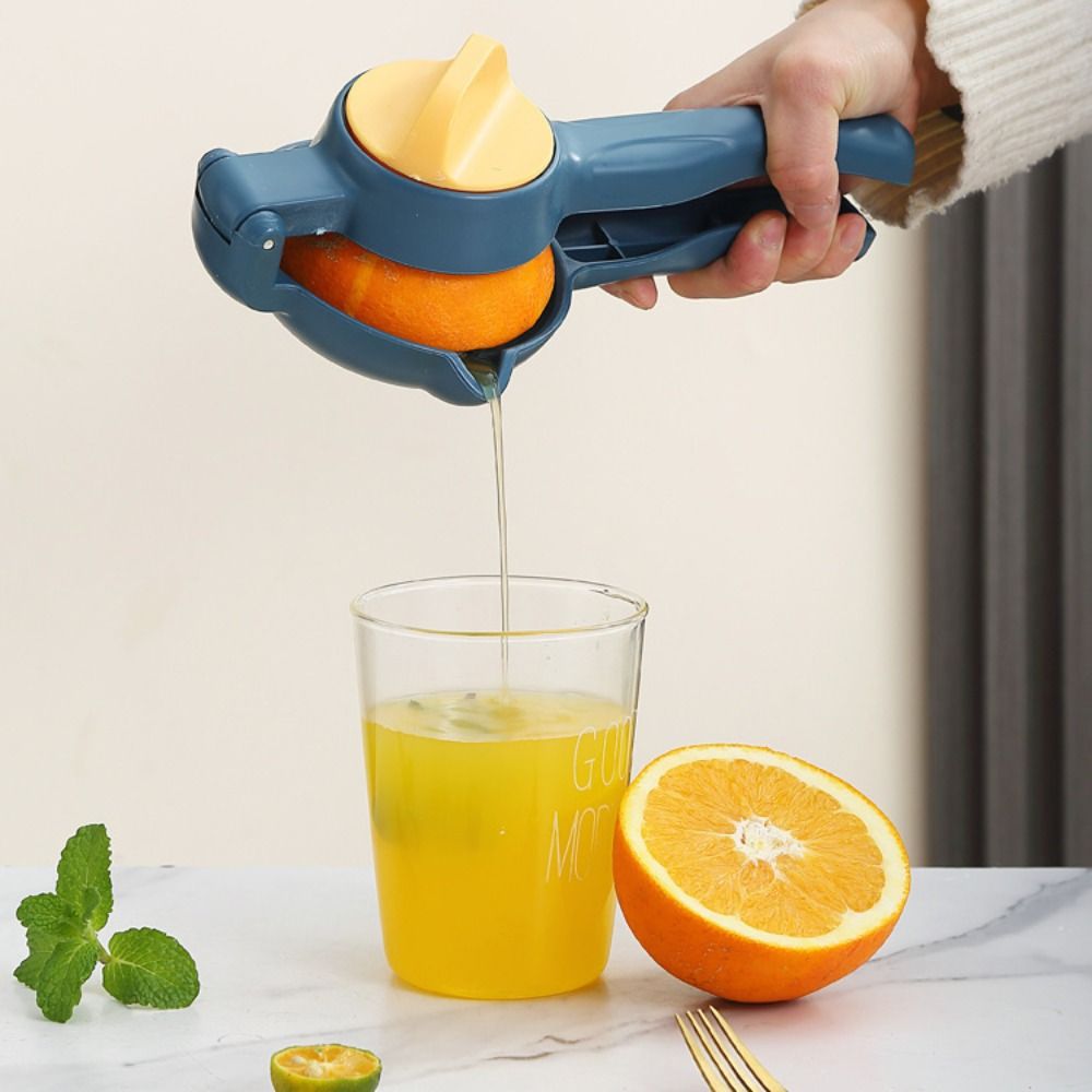 Portable Lemon Lime Squeezer C - Citrus Juicer Bar incelemesi ve fiyatı