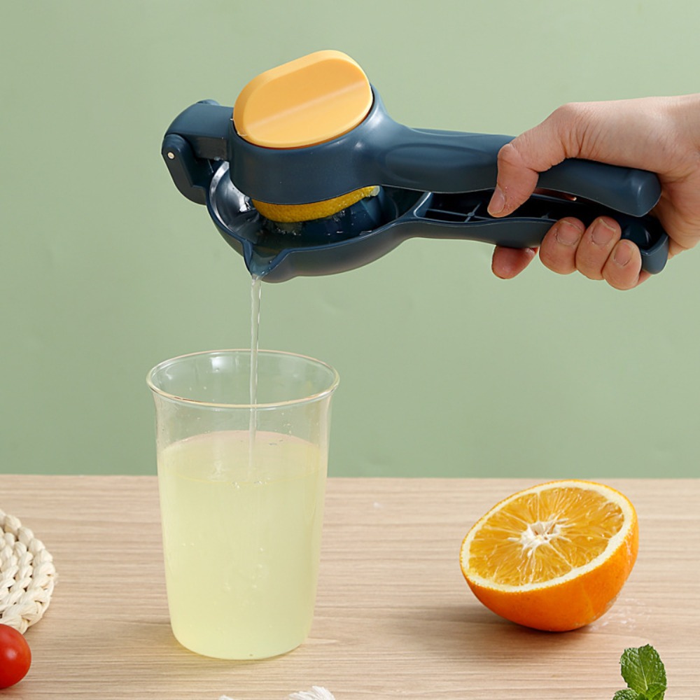 Portable Lemon Lime Squeezer C - Citrus Juicer Bar incelemesi ve fiyatı