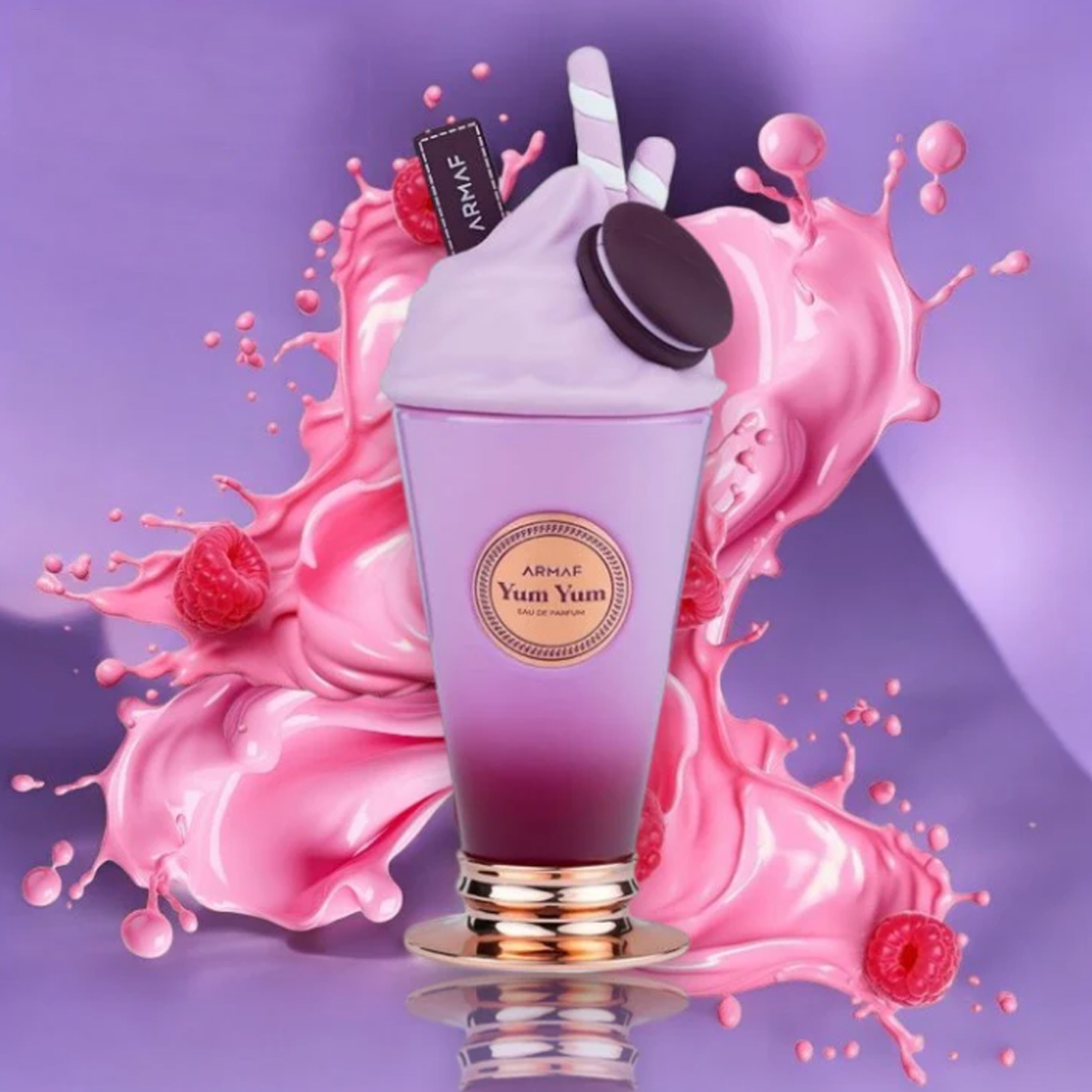 Yum Yum Persistent Perfume for - Home Bar Accessories incelemesi ve fiyatı