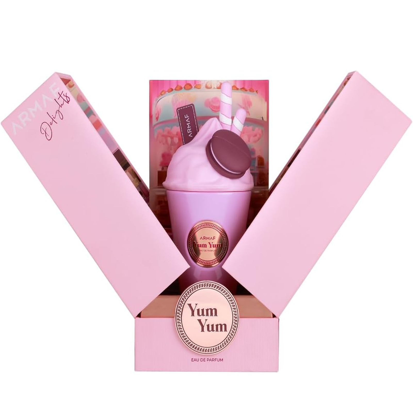 Yum Yum Persistent Perfume for - Home Bar Accessories incelemesi ve fiyatı