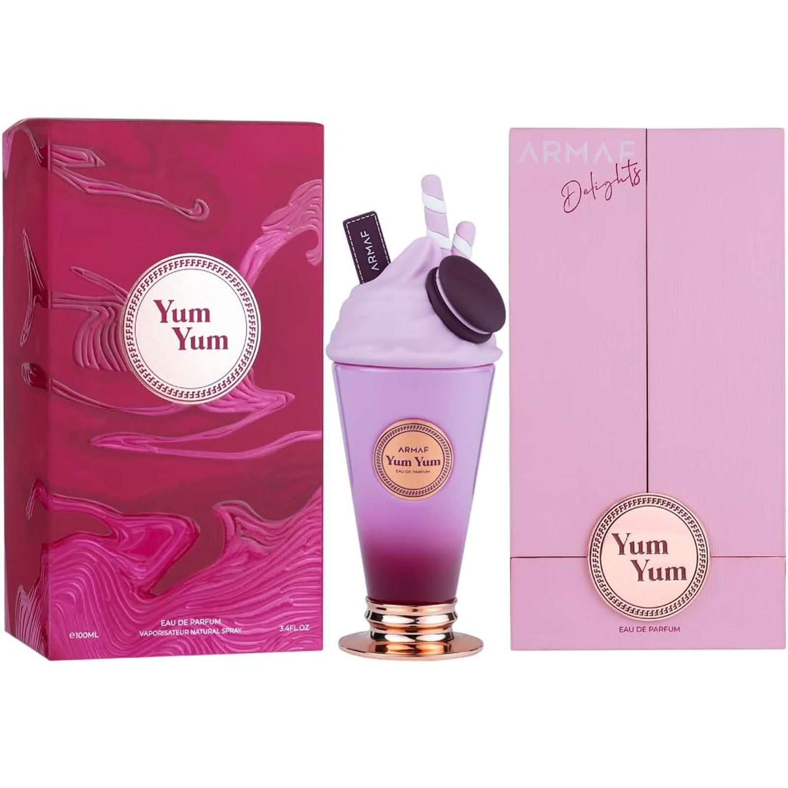 Yum Yum Persistent Perfume for - Home Bar Accessories incelemesi ve fiyatı