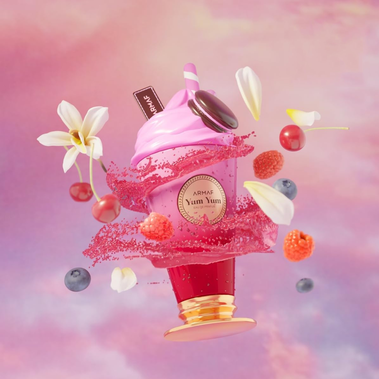 Yum Yum Persistent Perfume for - Home Bar Accessories incelemesi ve fiyatı