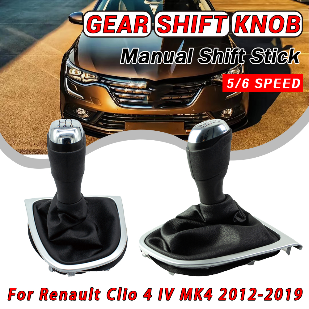 5/6 Speed For Renault Clio 4 I - Speed Pourer Cap incelemesi ve fiyatı
