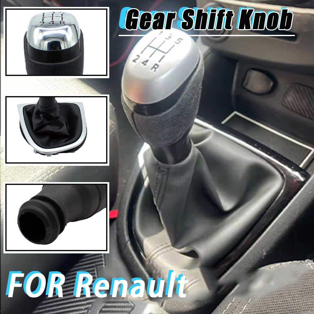 5/6 Speed For Renault Clio 4 I - Speed Pourer Cap incelemesi ve fiyatı