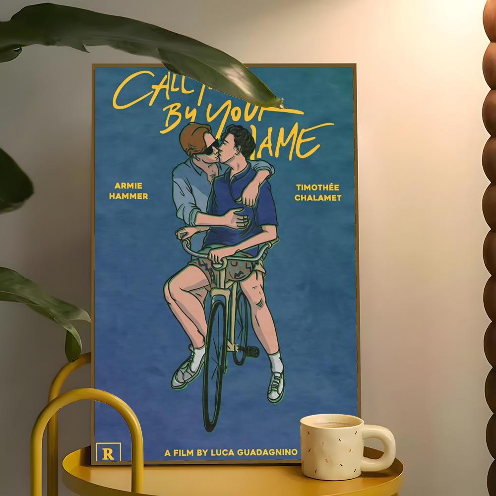 Romance Call Me by Your Name P - Home Bar And Theater incelemesi ve fiyatı
