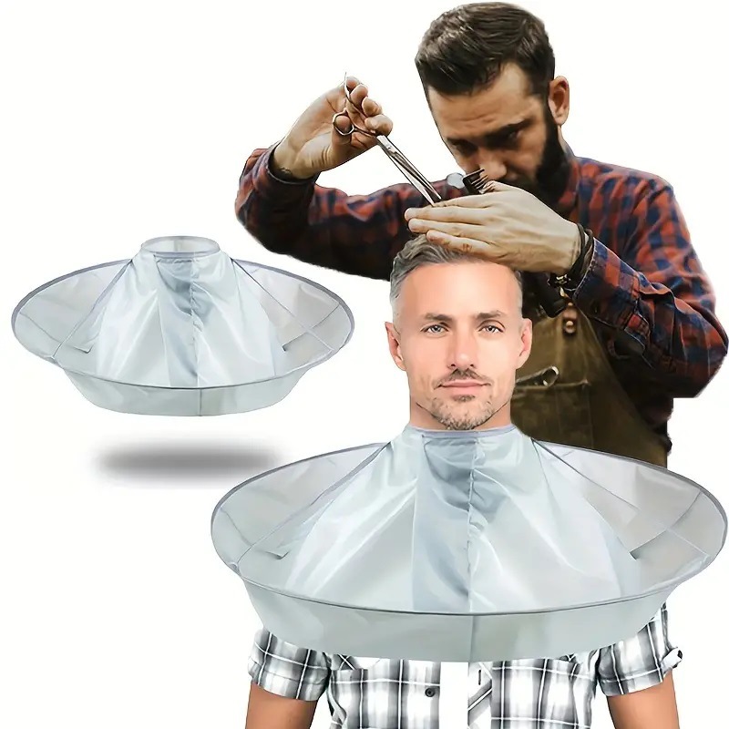1pc Umbrella Design Hair Cutti - Home Barber incelemesi ve fiyatı