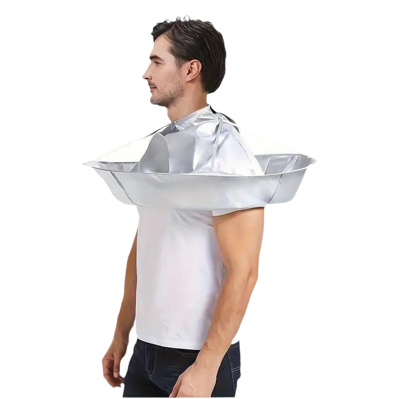 1pc Umbrella Design Hair Cutti - Home Barber incelemesi ve fiyatı