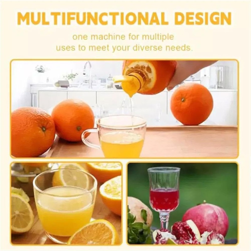 Lemon and Orange Juicer - A Ma - Citrus Juicer Bar incelemesi ve fiyatı