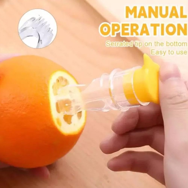 Lemon and Orange Juicer - A Ma - Citrus Juicer Bar incelemesi ve fiyatı