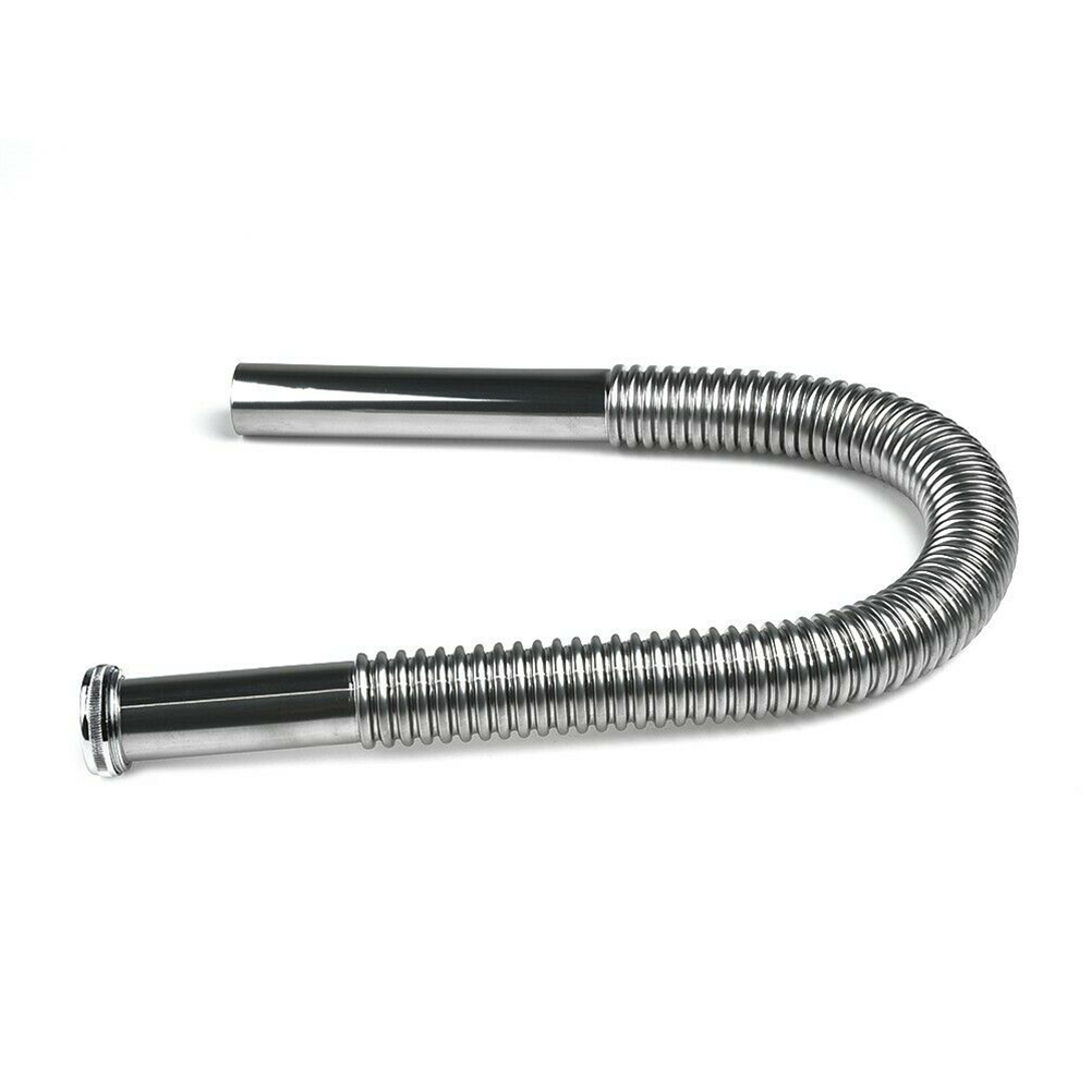 80cm Sink Drain Hose Stainless - Home Bar Sink incelemesi ve fiyatı