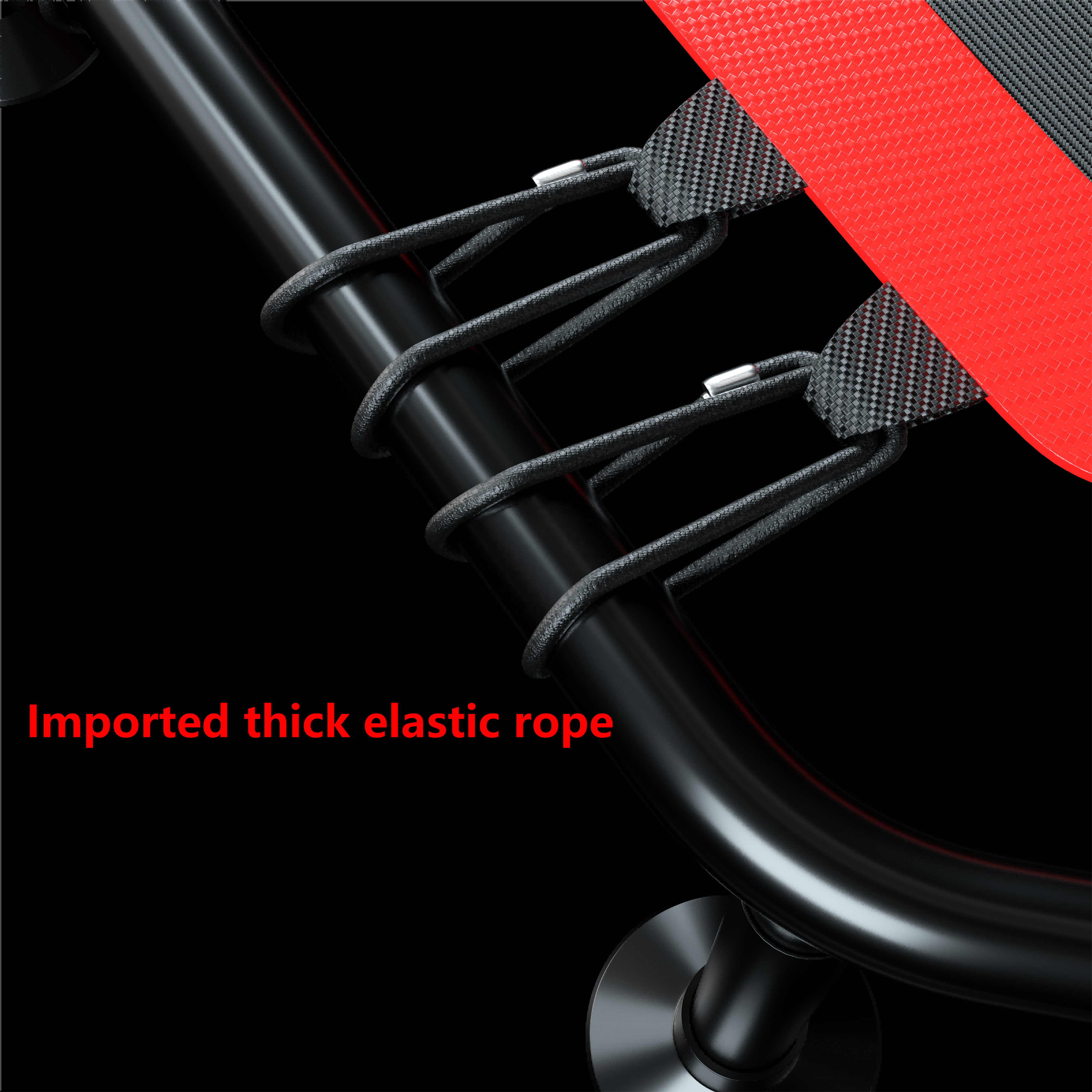 Trampoline with Adjustable Han - Home Bar And Gym incelemesi ve fiyatı
