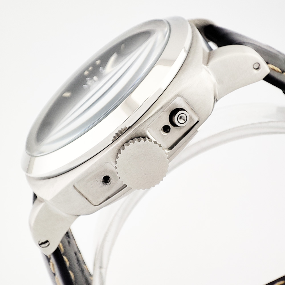 GMT ST2557 watch Men's Vintage - Old Fashioned Glass incelemesi ve fiyatı