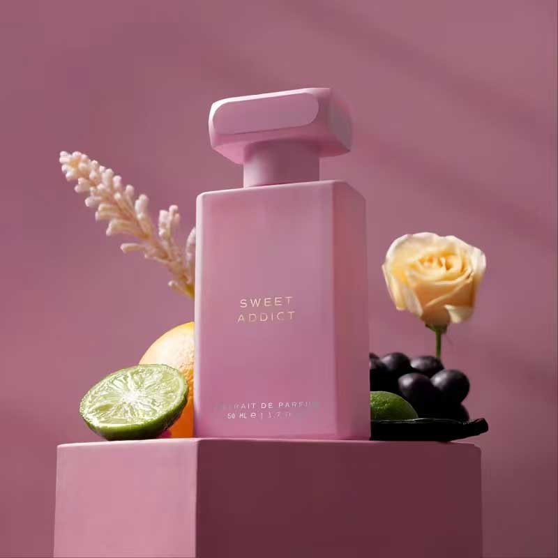 Sweet Addict perfume, powder m - Home Bar Accessories incelemesi ve fiyatı