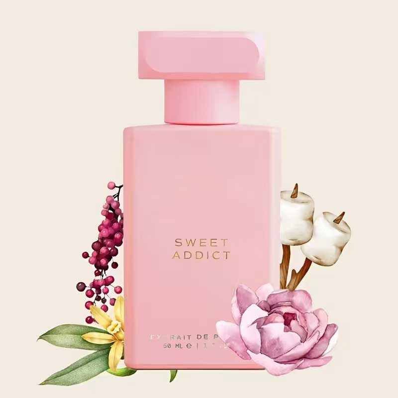 Sweet Addict perfume, powder m - Home Bar Accessories incelemesi ve fiyatı
