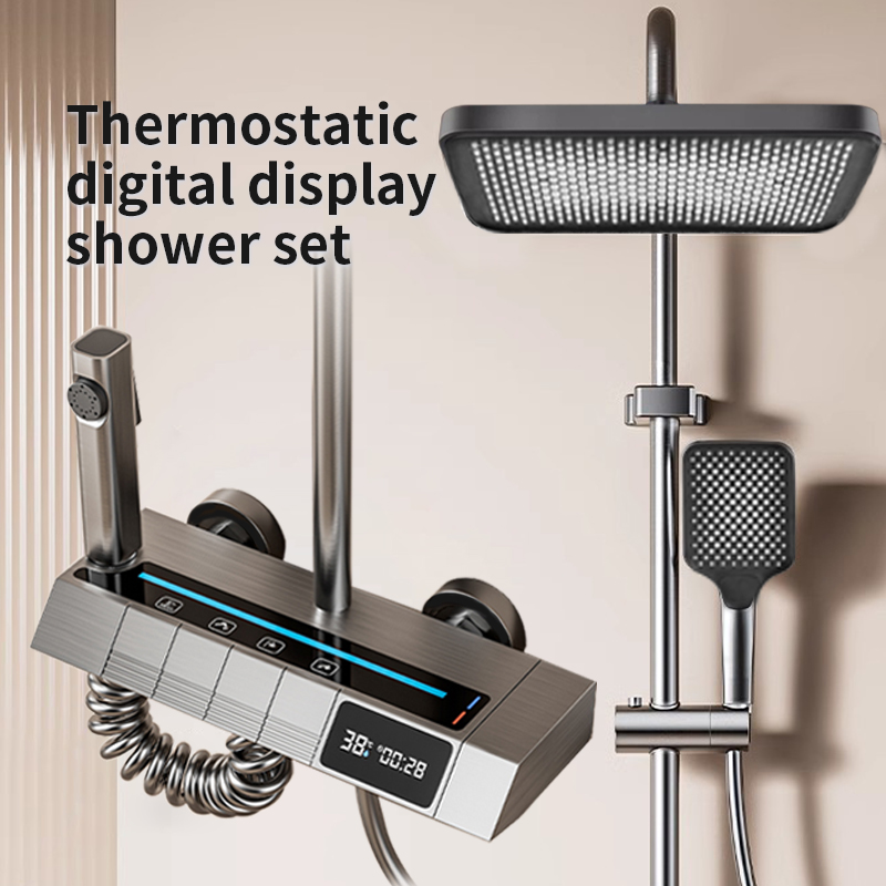 Constant temperature digital p - Home Bar Set incelemesi ve fiyatı