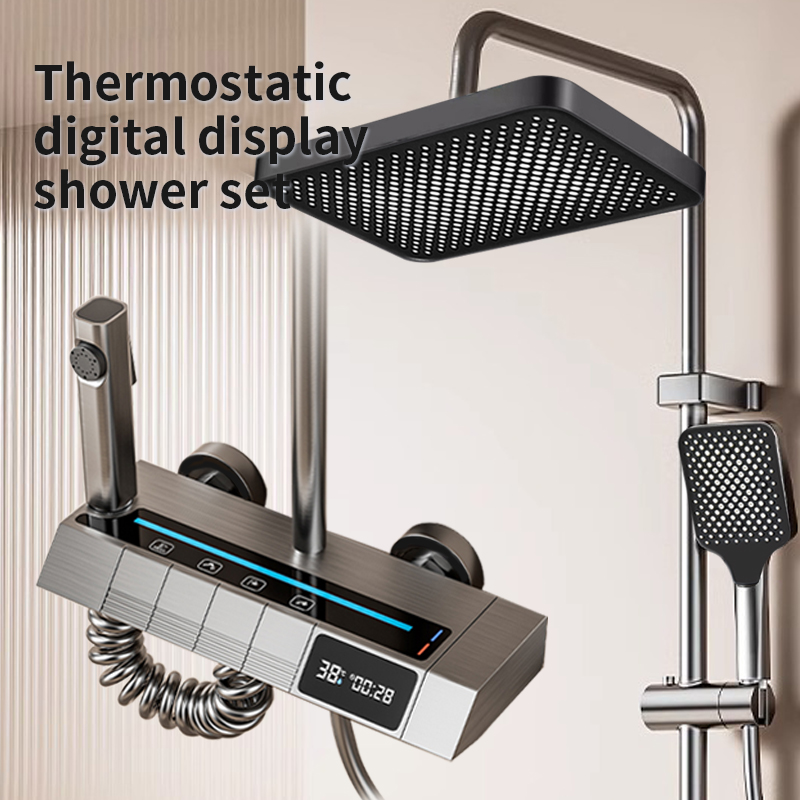 Constant temperature digital p - Home Bar Set incelemesi ve fiyatı