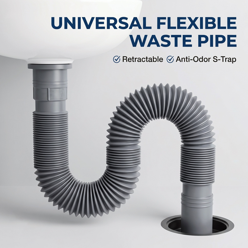 Universal Flexible Expandable  - Home Bar Sink incelemesi ve fiyatı