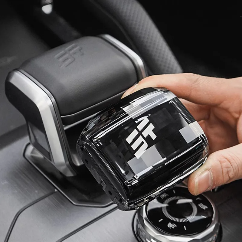 Crystal Gear Shift Knob for Je - Speed Pourer Cap incelemesi ve fiyatı
