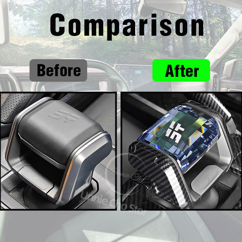 Crystal Gear Shift Knob for Je - Speed Pourer Cap incelemesi ve fiyatı
