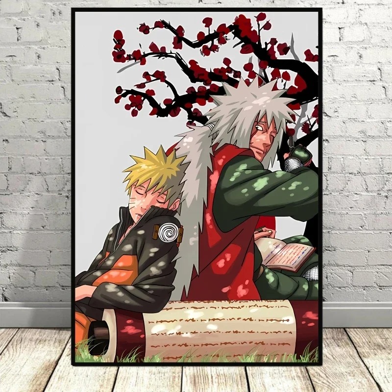 Painting By Numbers Kit NARUTO - Home Bar Set incelemesi ve fiyatı