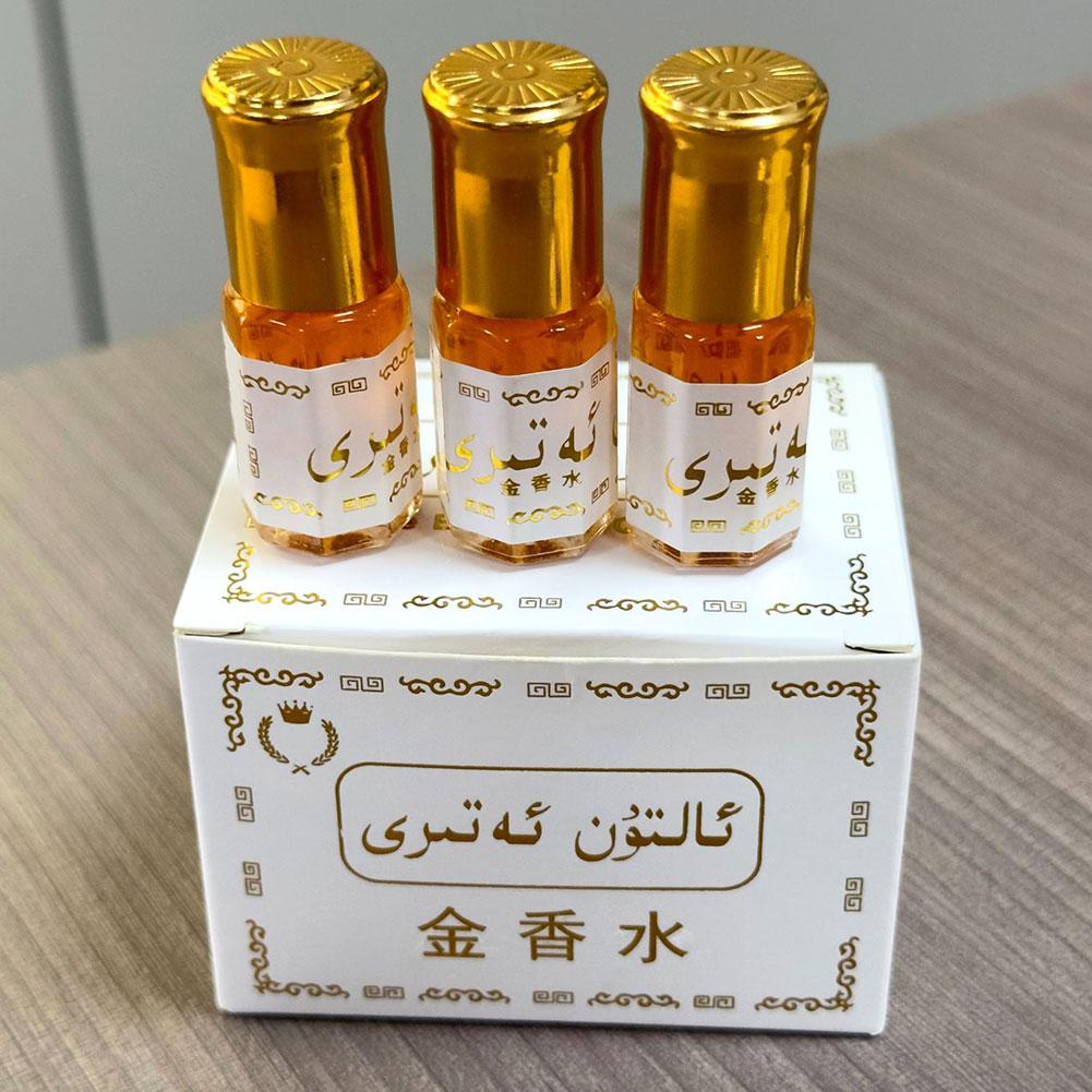 Arabian Gold Perfume Oil Roll  - Home Bar Accessories incelemesi ve fiyatı