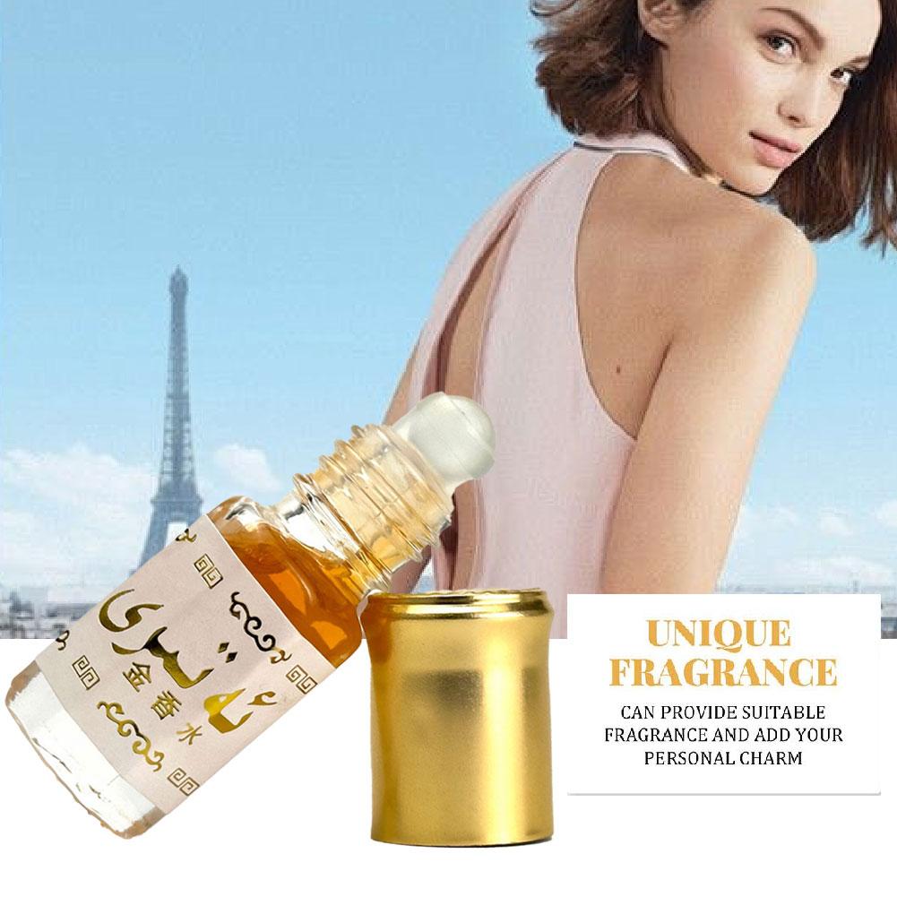Arabian Gold Perfume Oil Roll  - Home Bar Accessories incelemesi ve fiyatı