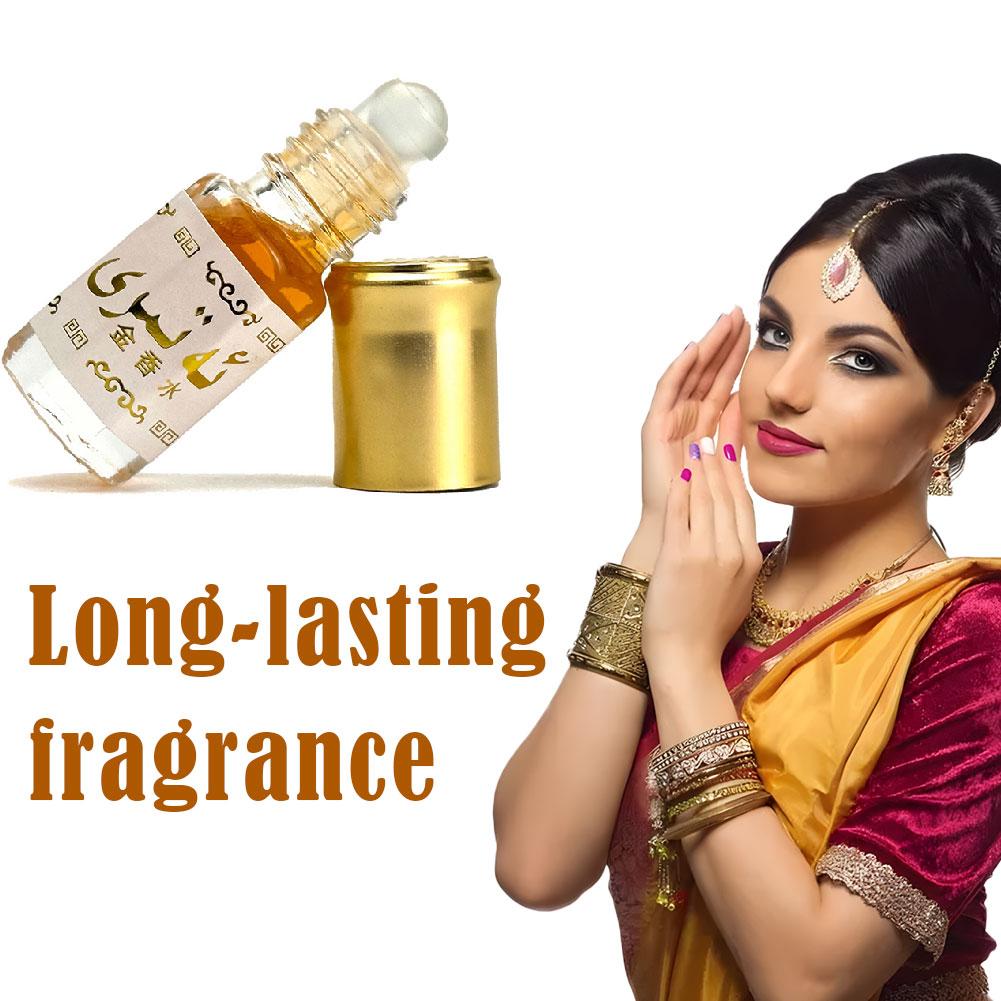 Arabian Gold Perfume Oil Roll  - Home Bar Accessories incelemesi ve fiyatı