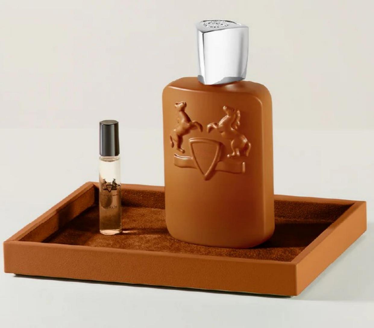125ml Brown Bottle Fragrance f - Home Bar Accessories incelemesi ve fiyatı