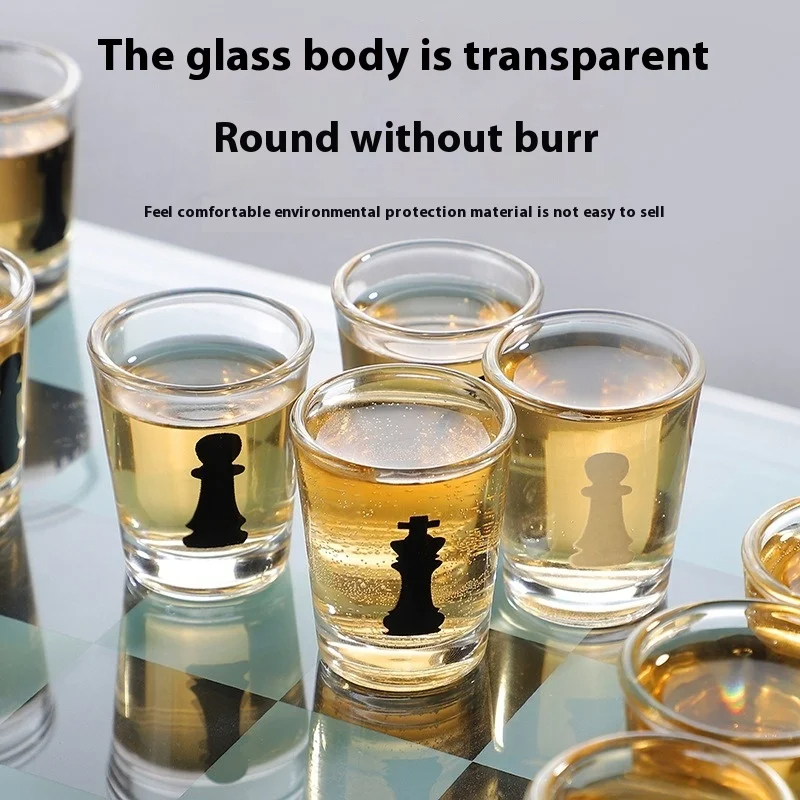 Transparent Glass Wine Glass S - Home Bar Set incelemesi ve fiyatı