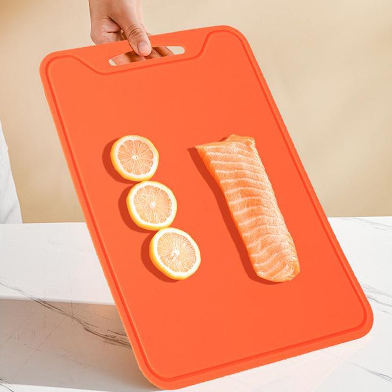 New Silicone Cutting Board Non - Bar Mat Rubber incelemesi ve fiyatı