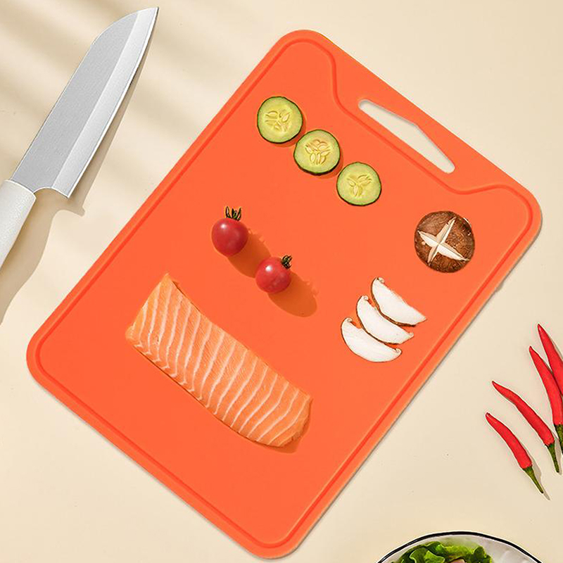 New Silicone Cutting Board Non - Bar Mat Rubber incelemesi ve fiyatı