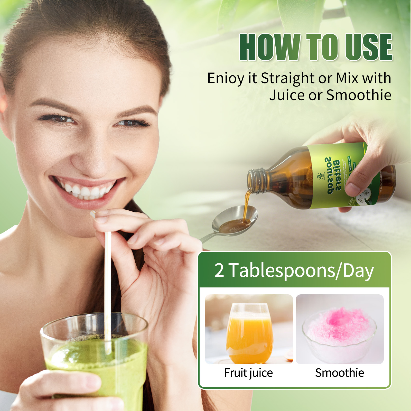 Soursop Bitters - Natural Orga - Bitters Bottle Set incelemesi ve fiyatı