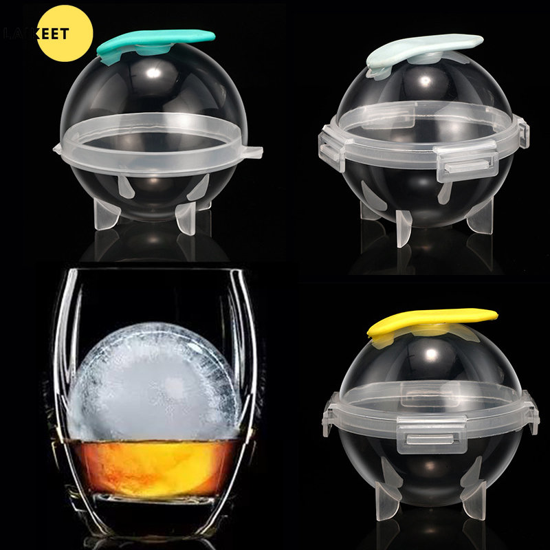 Large Ice Mould 5CM Whiskey Ro - Ice Mold Sphere incelemesi ve fiyatı