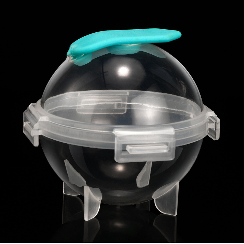 Large Ice Mould 5CM Whiskey Ro - Ice Mold Sphere incelemesi ve fiyatı