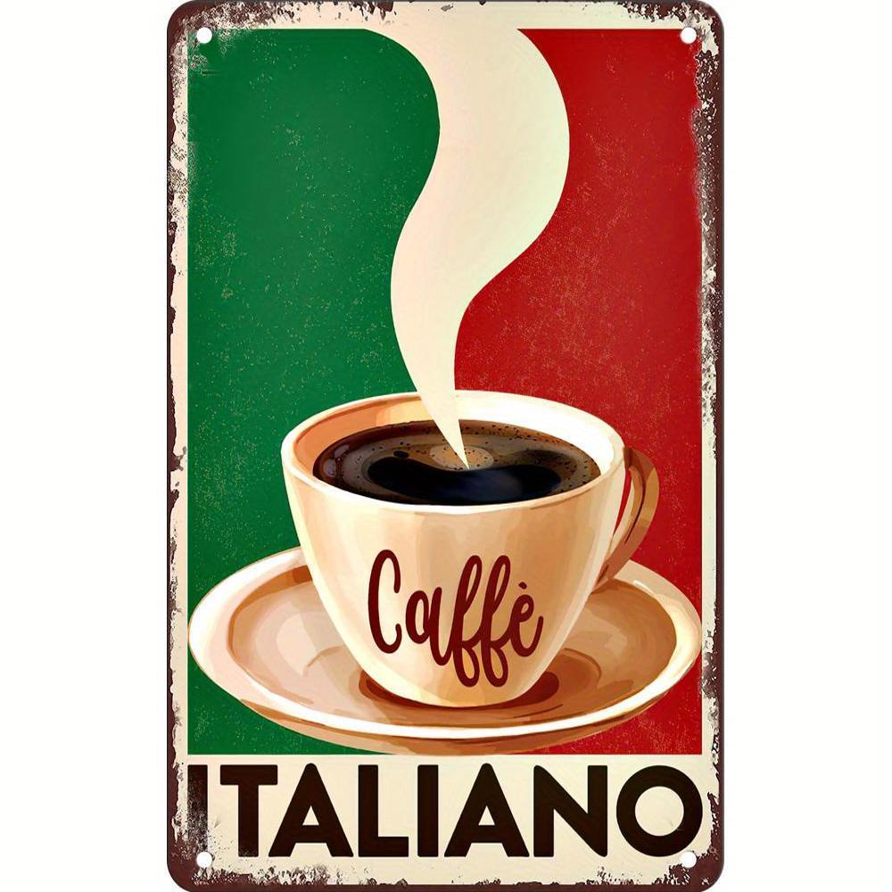 Art Deco Style Italian Coffee  - Home Bar And Coffee incelemesi ve fiyatı