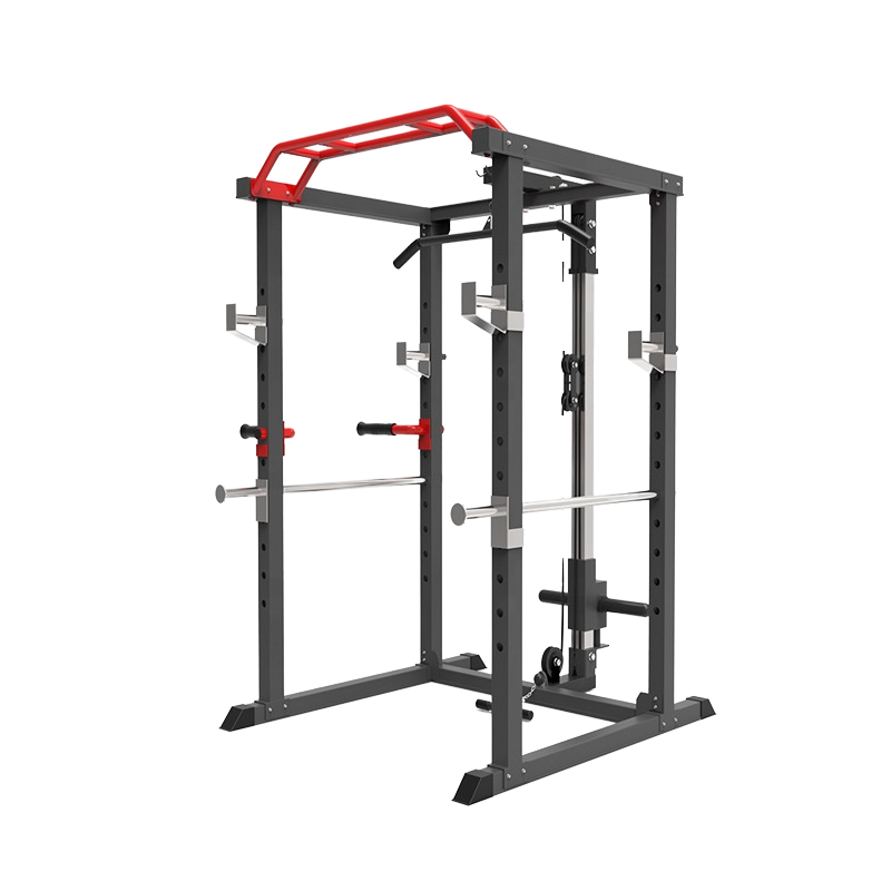 Steel Full Cage Gym Power Towe - Home Bar And Gym incelemesi ve fiyatı