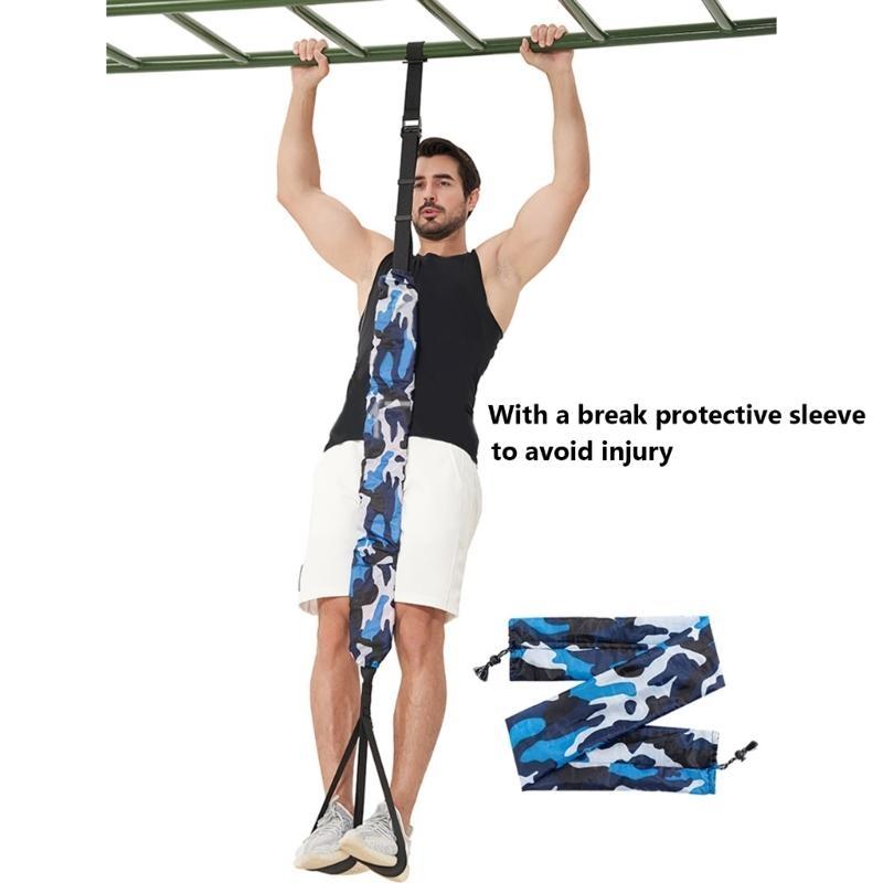 652F Elastic Chin Up Assistanc - Home Bar Word incelemesi ve fiyatı